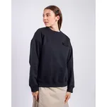 Fjällräven Fjällräven Classic Sweater W 550 Black S