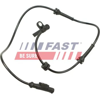 Přislušenství brzdového systému Snímač, počet otáček kol FAST FT80567