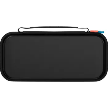 Herní konzole Hyperkin EVA Hard Shell Carrying Case For Nintendo Switch 2 (Black) M07711