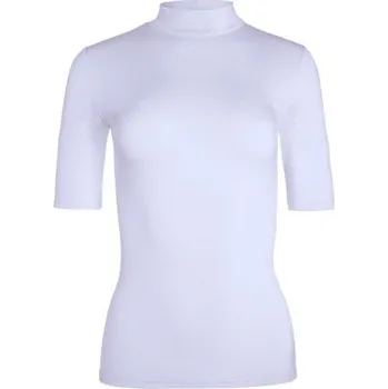 Dámské triko Babell Layla - viskóza Světle fialová L