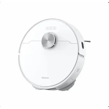 Robotický vysavač Dreame X40 Ultra biely, robotický vysávač