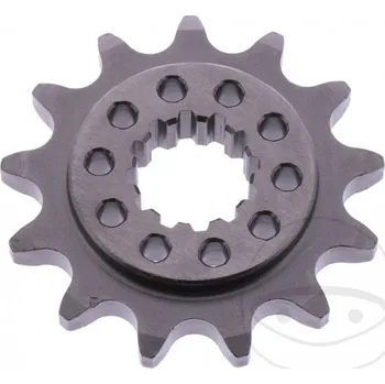 Řetězová sada pro motocykl Řetězové kolečko JMT závodní 13T, 420