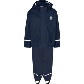 Kojenecký overall Dětský overal Lego Wear 11010040 námořnická modř 59X, vel. 98
