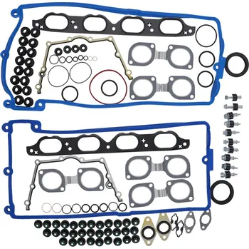 Těsnění motoru Sada těsnění, hlava válce, 8706198