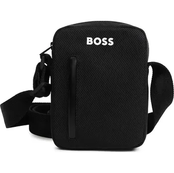 Kabelka Dětská taštička BOSS černá barva, J51709 99X, vel. ONE SIZE