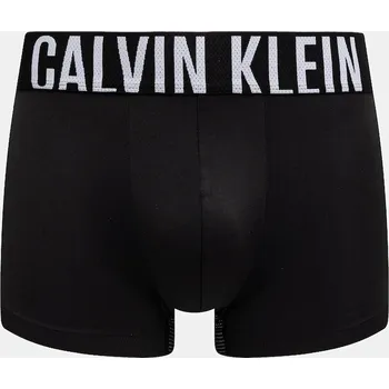 Boxerky Boxerky Calvin Klein Underwear LV00NB4401 černá 99X, vel. XL