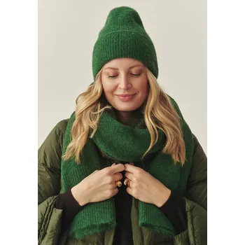 Klobouk Tatuum ČEPICE S PŘÍMĚSÍ VLNY – STORI 1