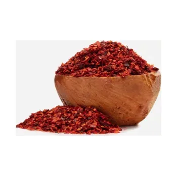 Koření Paprika červená drcená 50 g