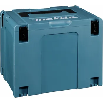 Makita Makpac vel.4 821552-6 kufr bez obsahu