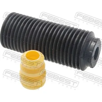 Ochranné víko/prachovka, tlumič FEBEST NSHB-B15F