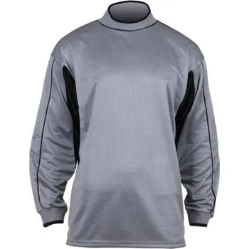 GO-1 brankářský dres šedá velikost oblečení XL