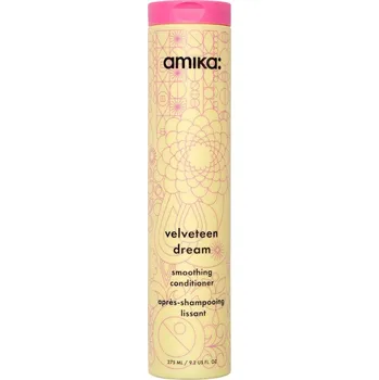 Amika - velveteen dream smoothing conditioner Kondicionéry 275 ml unisex