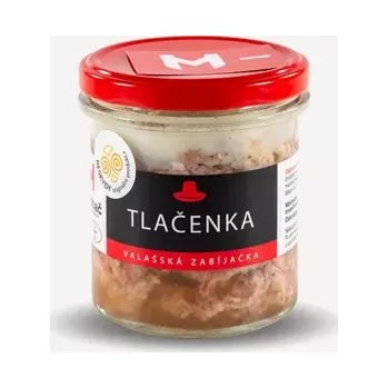 konzervovaná ryba Tlačenka 280 g