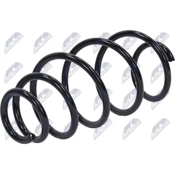 Pružina podvozku NTY ASZ-PL-067