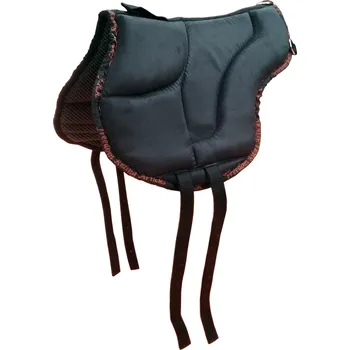 Jezdecké sedlo F.R.A. Pad jezdecký Dardo F.R.A., SHETTY, černý