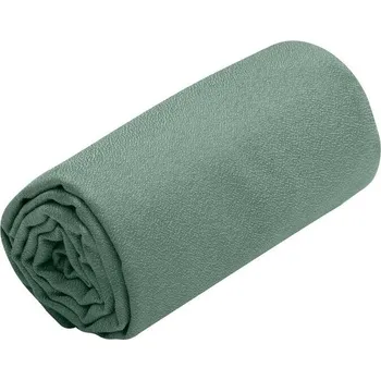 Ručník Sea To Summit Airlite Towel L (60x120) Sage green