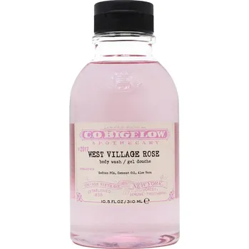 Sprchový gel C.O. Bigelow - West Village Rose Body Wash Sprchové gely 310 ml unisex