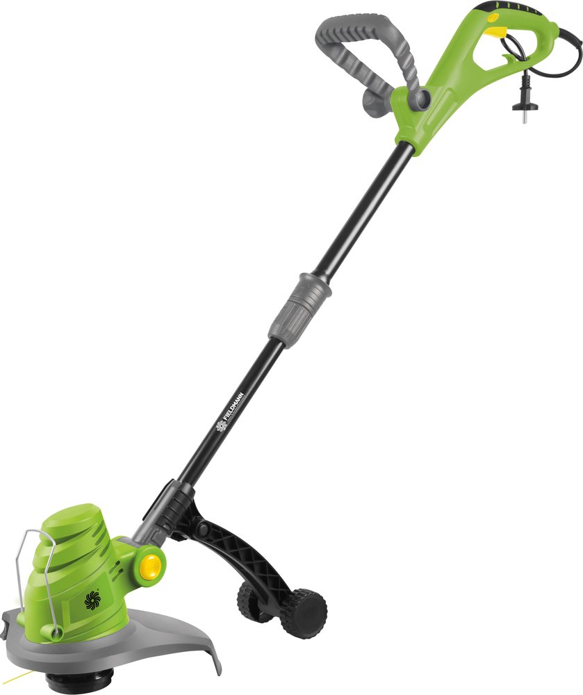 FIELDMANN FZS 2002-E - strunová elektrická sekačka