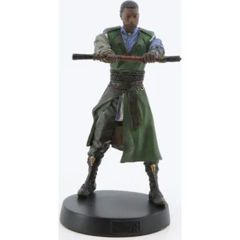 Figurka Mordo 1:16 - časopis s figurkou DeAgostini Marvel Movie Collection Mordo - Witch - Marvel Movie Collection
