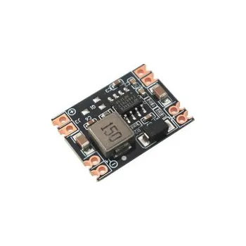 Síťový kabel Napájecí modul, step-down měnič 8-28V/5V 3A s MP1584EN