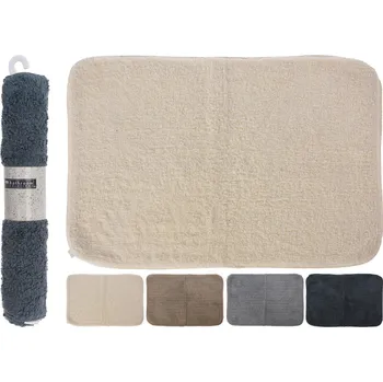 Koupelnová předložka předložka koupelnová 60x90cm BA/PP mix dekorů