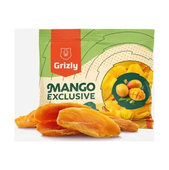Sušené ovoce Mango exclusive 50 g