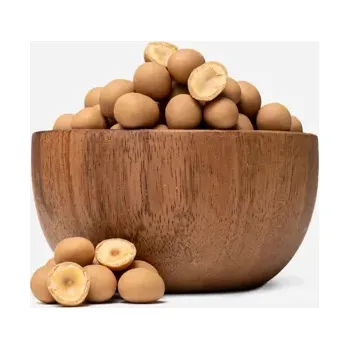 Sušená potravina Skinny Dipped Hazelnuts in salted caramel 200 g