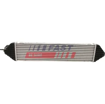 Chladič motoru FAST FT55598 Chladič turba (FT55598)