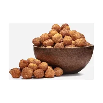 Lískové ořechy karamelizované 250 g