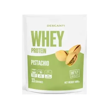Protein Whey Protein Pistachio 1000 g