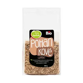 Lupínky pohankové BIO 300 g