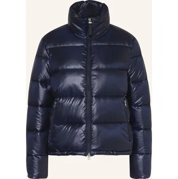 Joop! Jeans Dámská Prošívaná Bunda Opika, tmavě modrá, 34