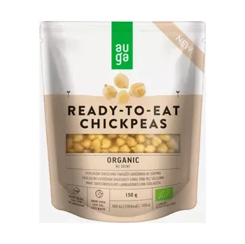 Luštěnina Cizrna bez nálevu BIO 150 g