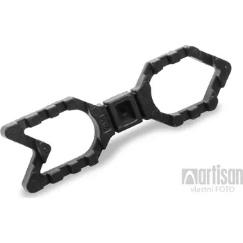 FAST Deck Podložka 85x25x6mm