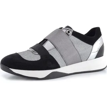 Dámské tenisky Geox dámské sneakers polobotky D94FRD0AS22 - 41 | P627639