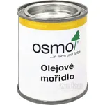 OSMO Olejové mořidlo 0.125 l Světle šedá 3518