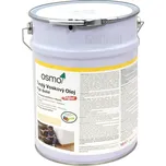 OSMO Tvrdý voskový olej pro interiéry 10 l Hedvábný polomat