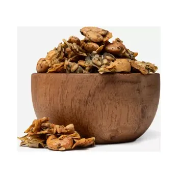 Sušená potravina Salties provensálský mix 300 g