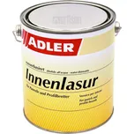 ADLER Innenlasur - vodou ředitelná lazura na dřevo pro interi