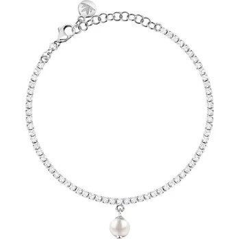 Náramek Dámský náramek Morellato Perla SXU58