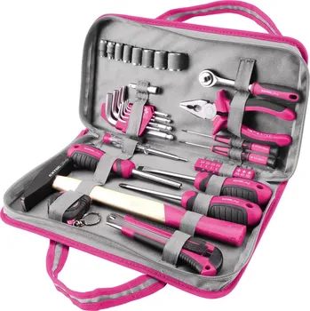 Sada nářadí Extol Lady 6596