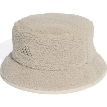 Čepice Zimní čepice ADIDAS WINTER BUCKET JM3062 – Béžová OSFW