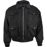 Triangles Bunda s odnímatelnou vložkou černá Z0001 Velikost: M