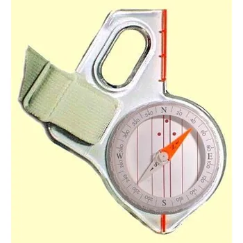 Moscompass Moscow 22 palcová buzola zodolněná + DÁREK