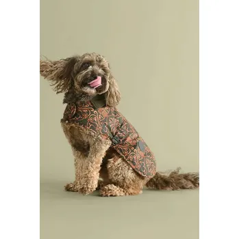 Obleček pro psa Obleček pro psa Barbour x Farm Rio více barev DCO0092 vícebarevná MLC, vel. L