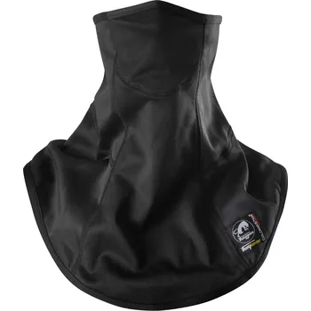 Nákrčník FURYGAN nákrčník NECK+ PLASTRON black