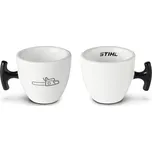 STIHL Šálky na espresso 60-90 ml 2 ks