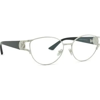 Brýle na čtení Dioptrické brýle Versace 0VE1309 1001 54 Versace