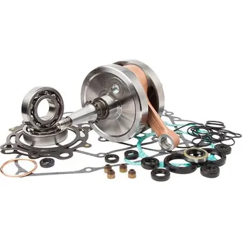 Motor pro motocykl C&L COMPANIES Bottom end kit HOT RODS CBK0127