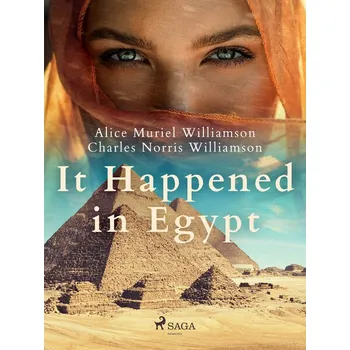 Populárně naučná literatura pro dospělé It Happened in Egypt